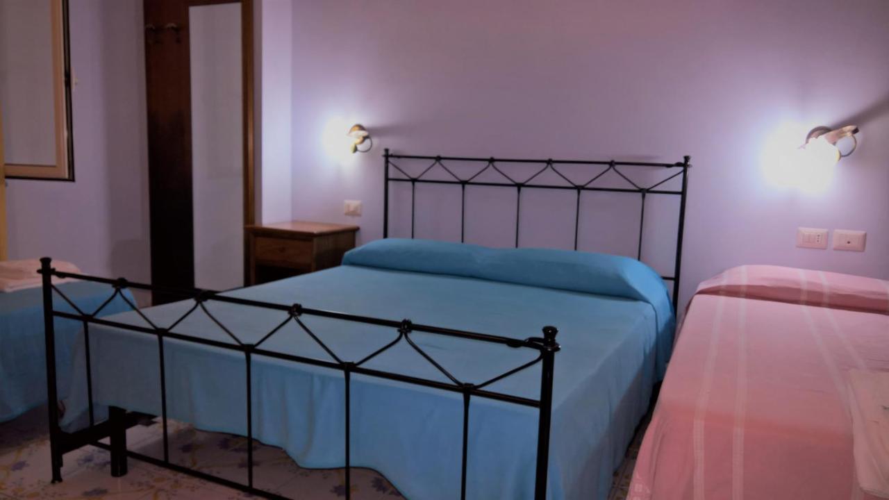 Hotel Cala Del Citro Maratea Exteriör bild